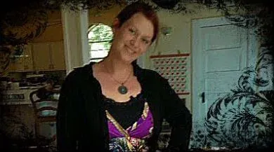 April G - Methamphetamine Addiction Testimonial