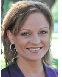 Susan - Former Heroin Addict