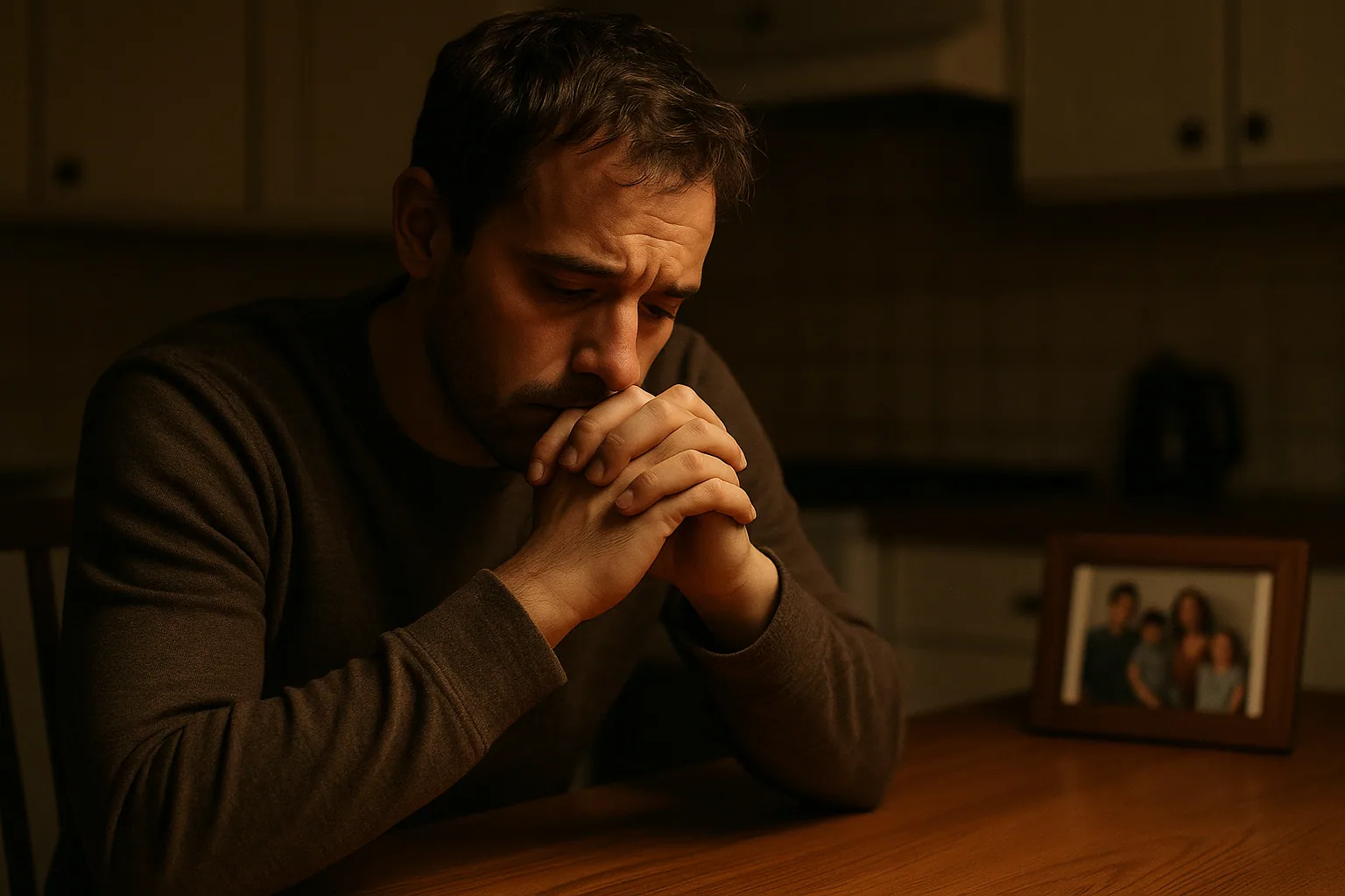 Signs Your Loved One Needs Addiction Intervention