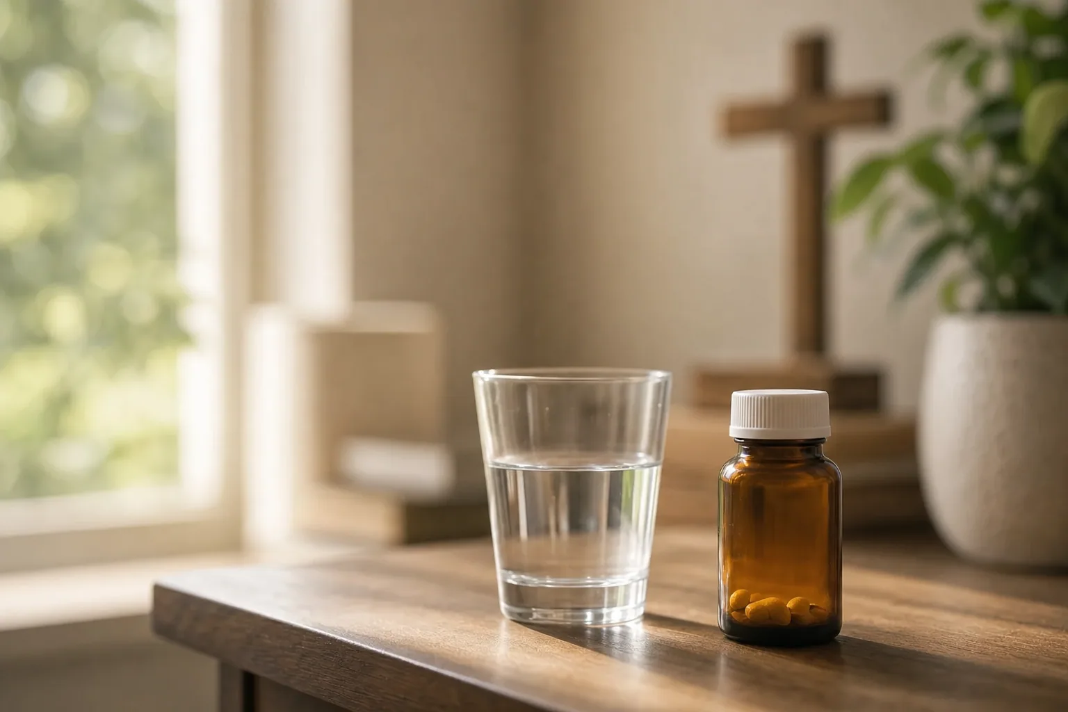 How Buprenorphine Helps During Heroin Detox