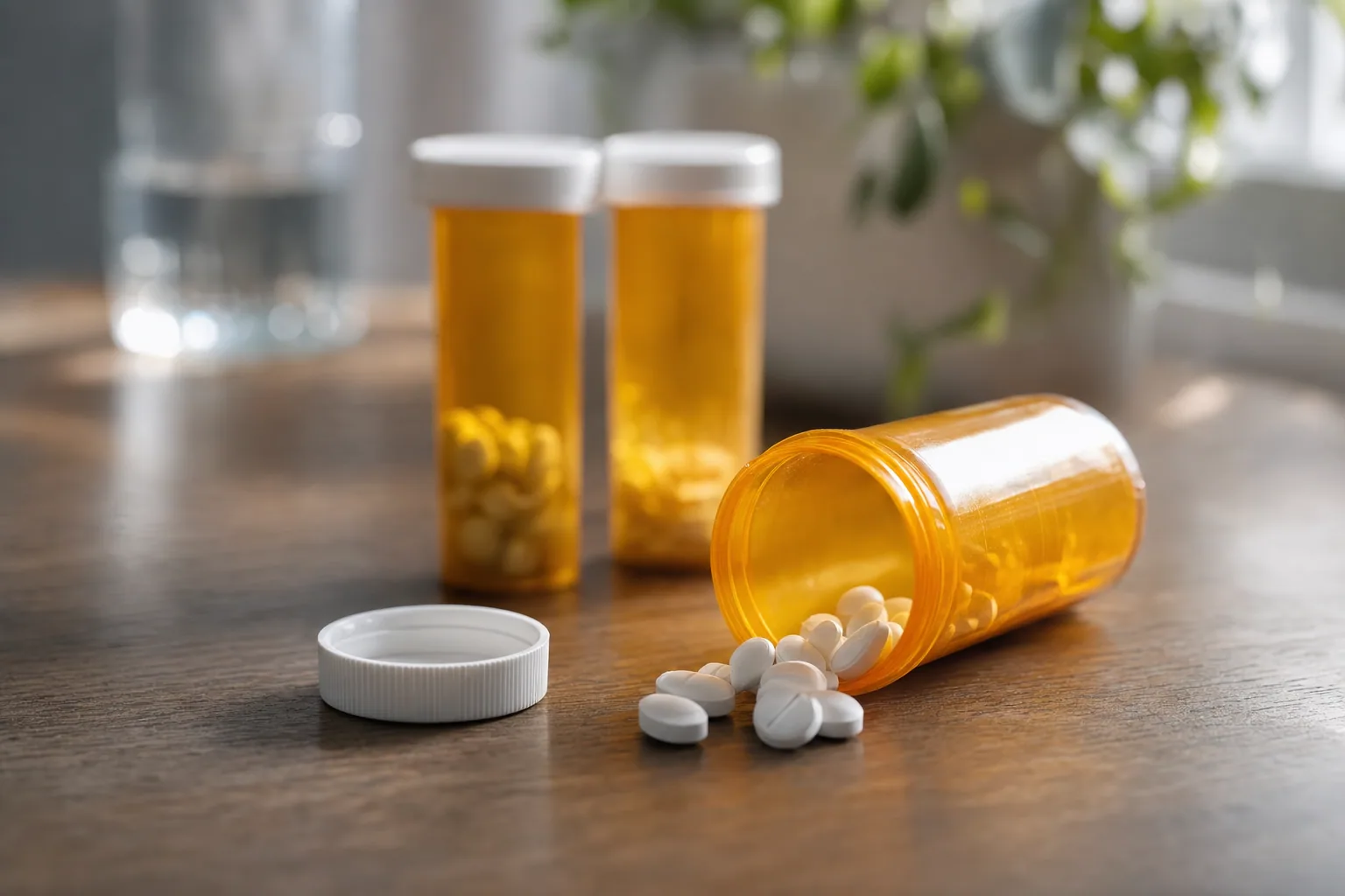 What Causes Addiction to Prescription Painkillers