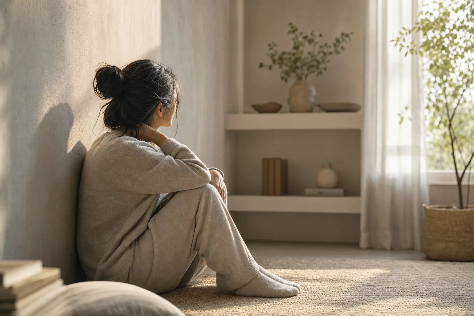 Anxiety and Addiction: What You Need to Know