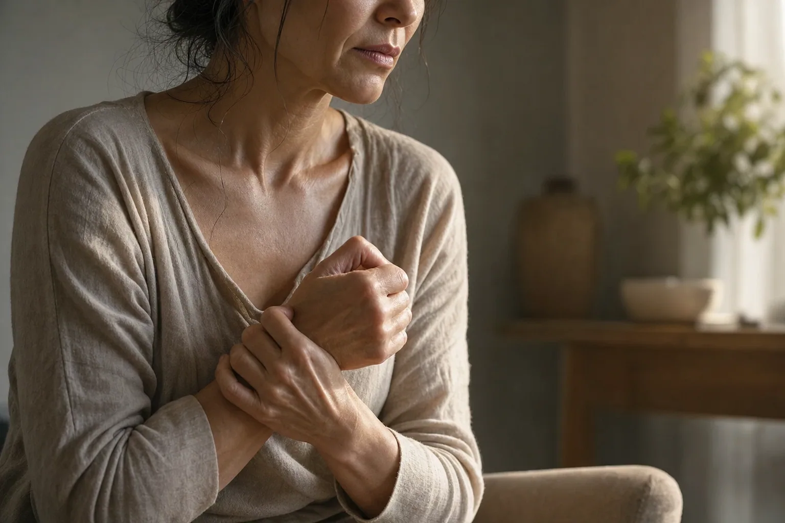 How Addiction Affects Your Physical Health